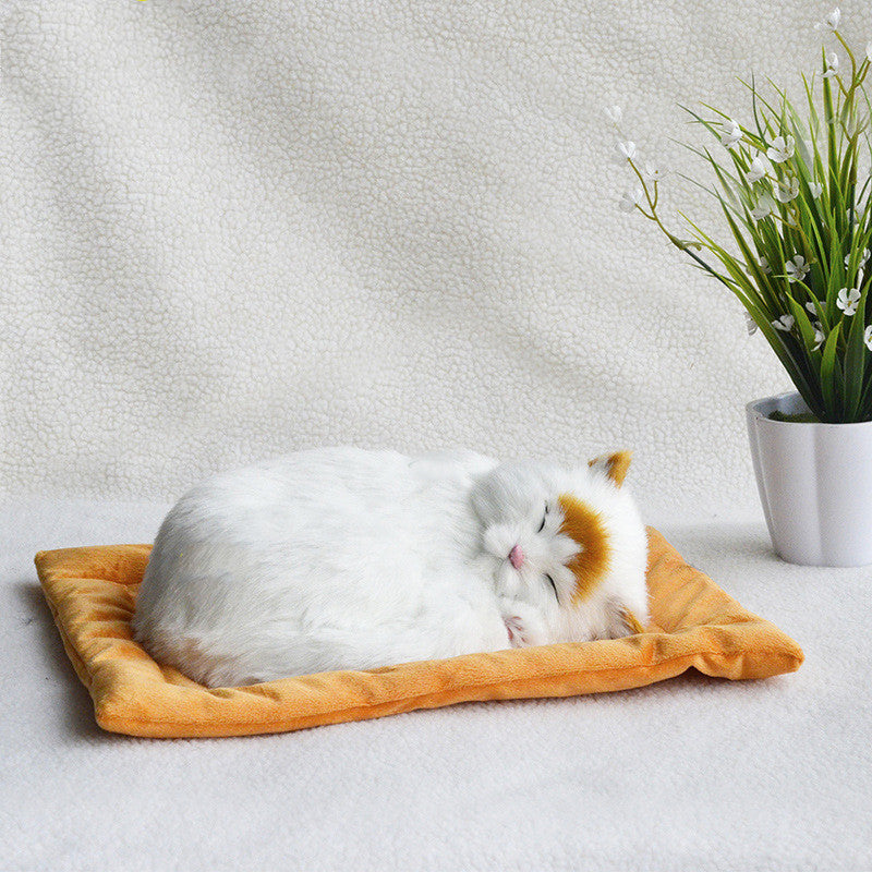 Decoration Creative Birthday Gifts Creative Gifts Crafts Cats That Breathe - Bellarte Enchanté Decoration Creative Birthday Gifts Creative Gifts Crafts Cats That Breathe